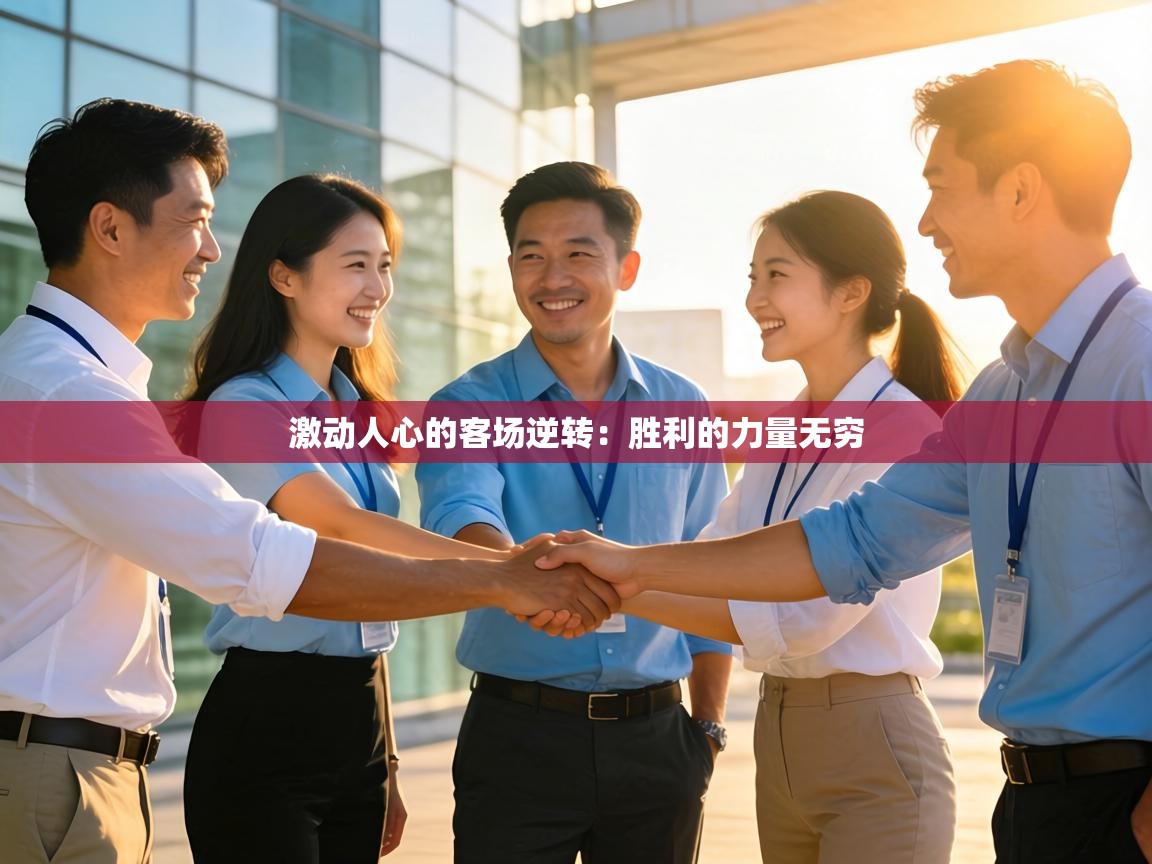 激动人心的客场逆转:胜利的力量无穷 第1张