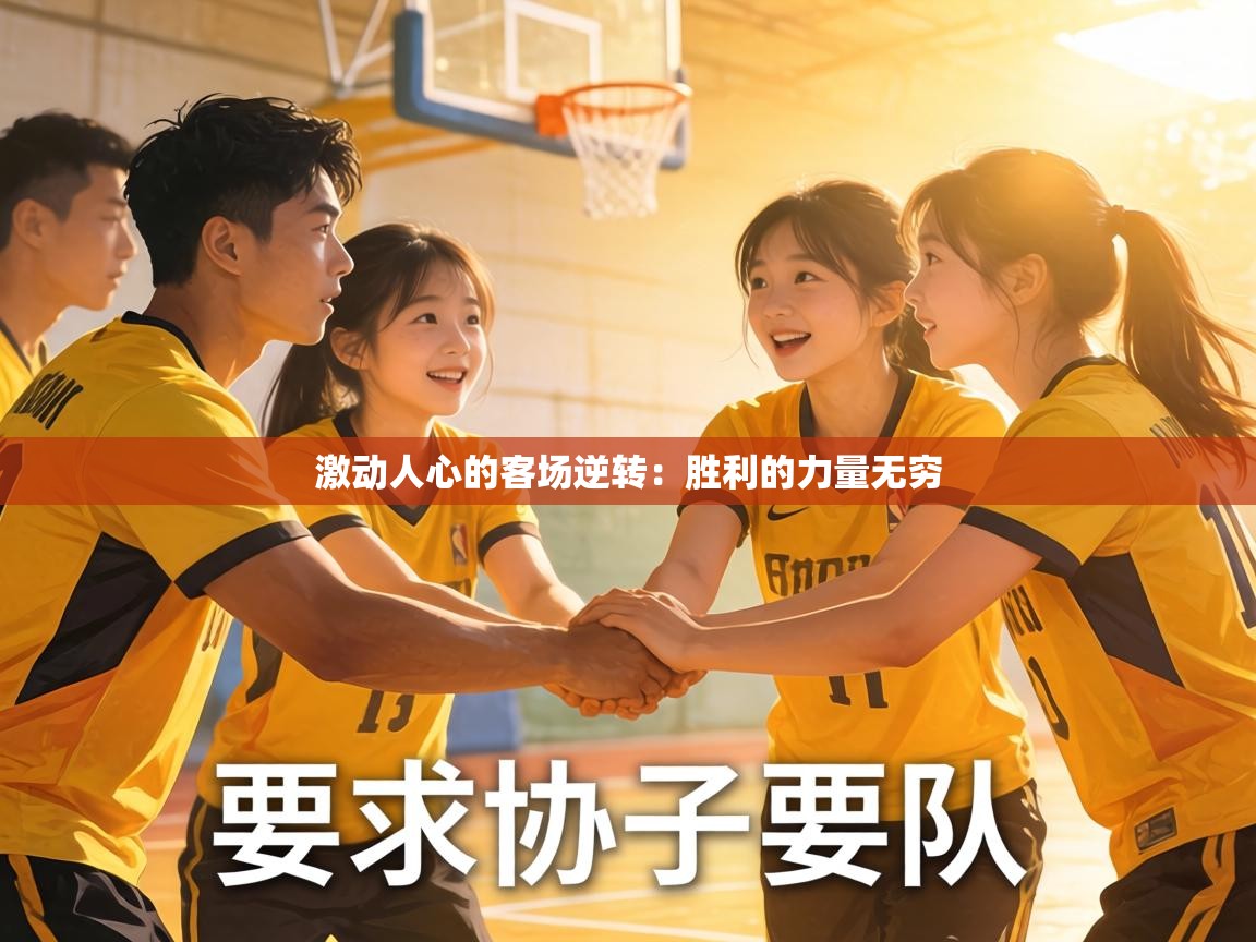 激动人心的客场逆转:胜利的力量无穷 第2张